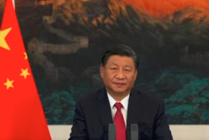 Xi Jinping Obtiene Un Histórico Tercer Mandato Consecutivo Sitio Web Oficial De Paola Rojas 4345